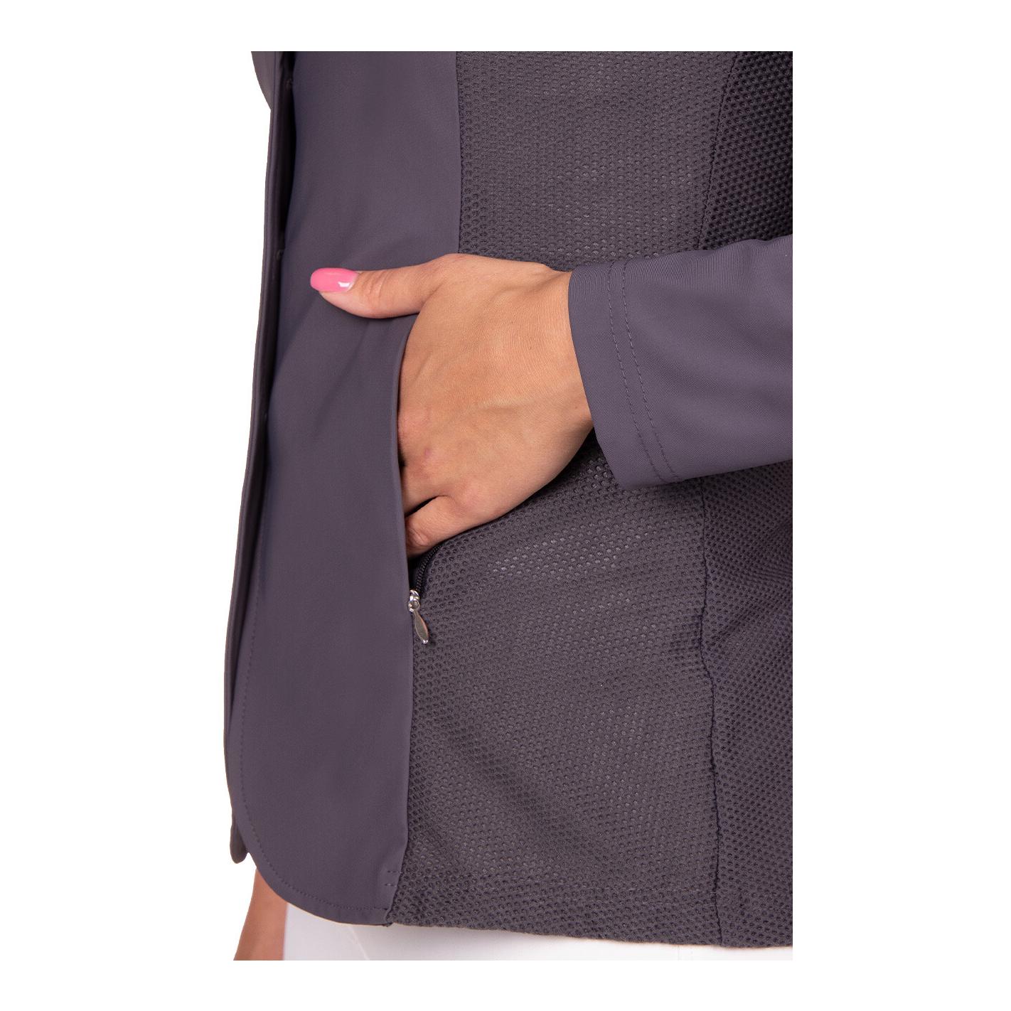 QHP Veste de concours Novèn femme