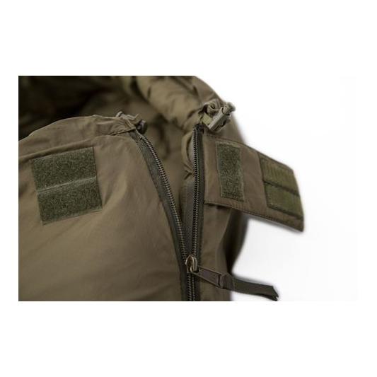 Eagle Schlafsack G-Loft - oliv