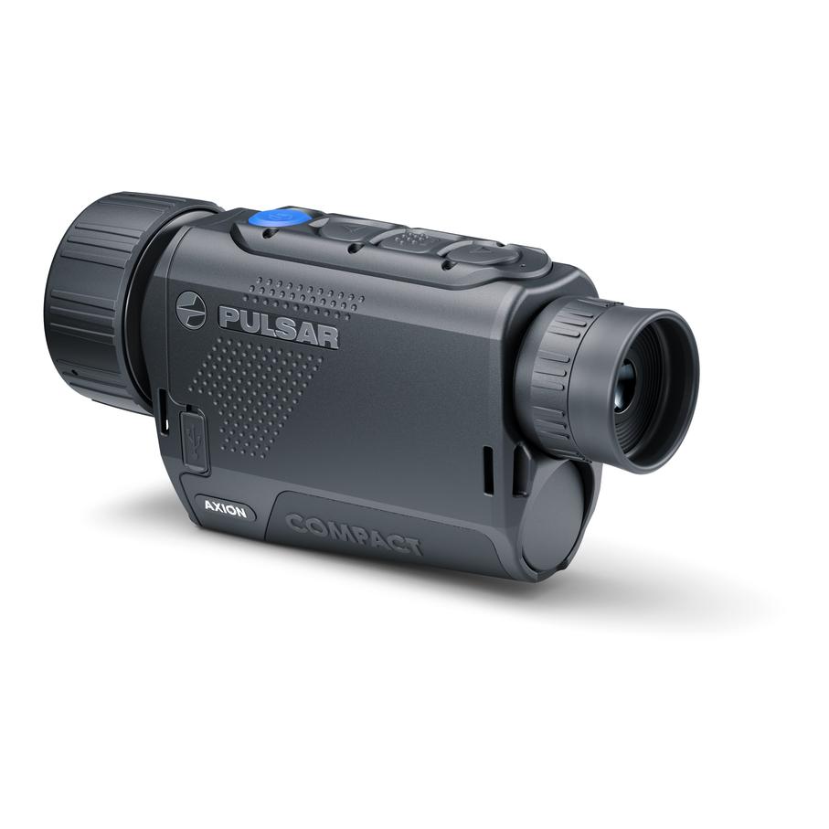 Pulsar Wärmebildgerät Axion XG35 Compact