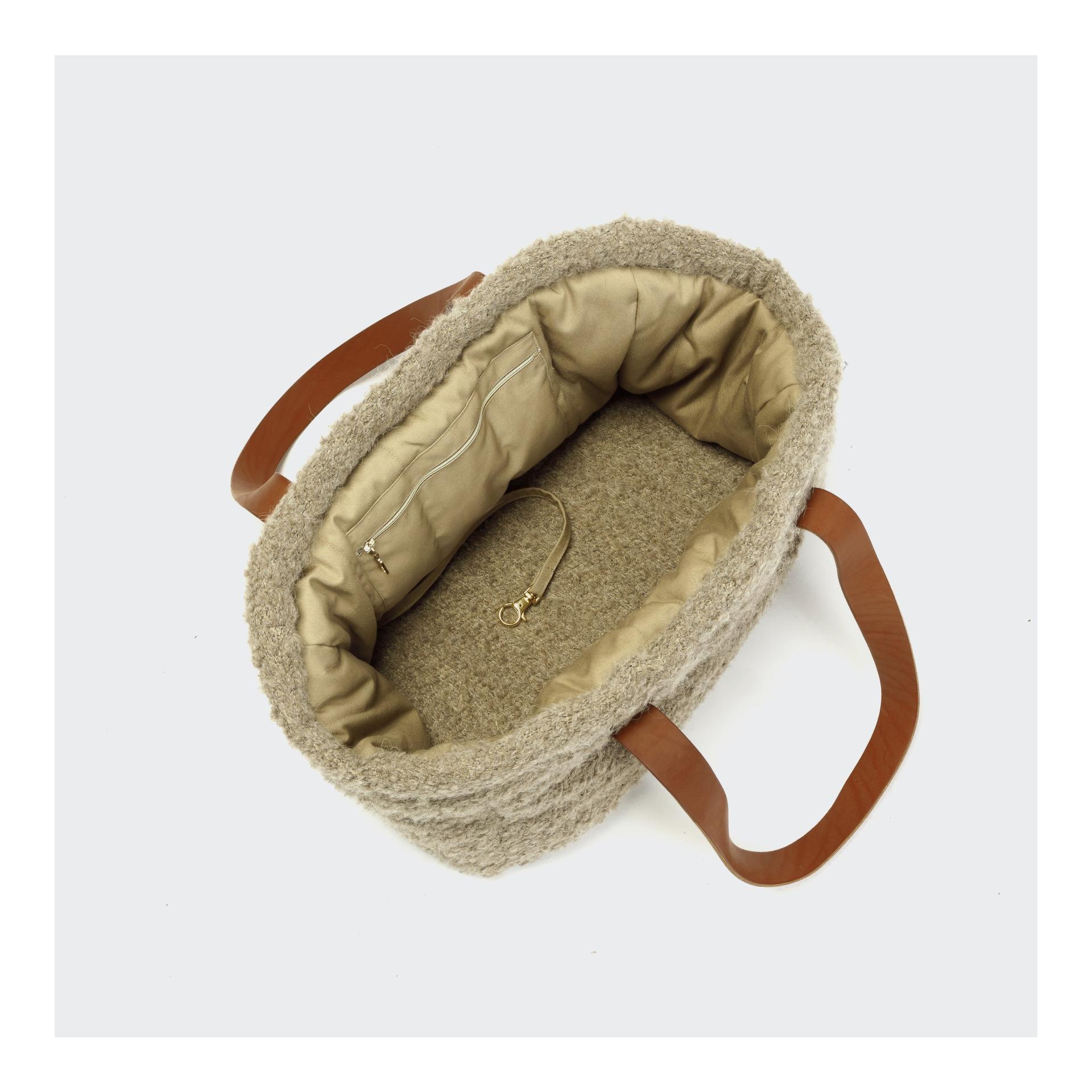 Cloud 7 Hundetasche Verona