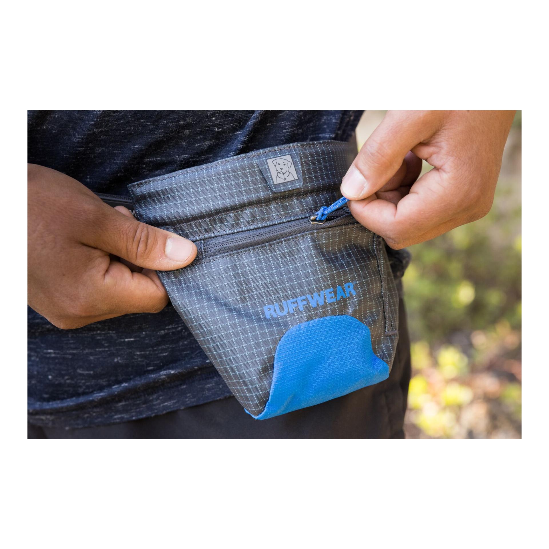 Ruffwear Treat Trader™ Pouch Leckerlitasche