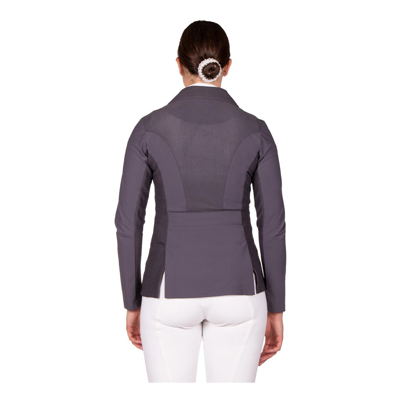 QHP Veste de concours Novèn femme