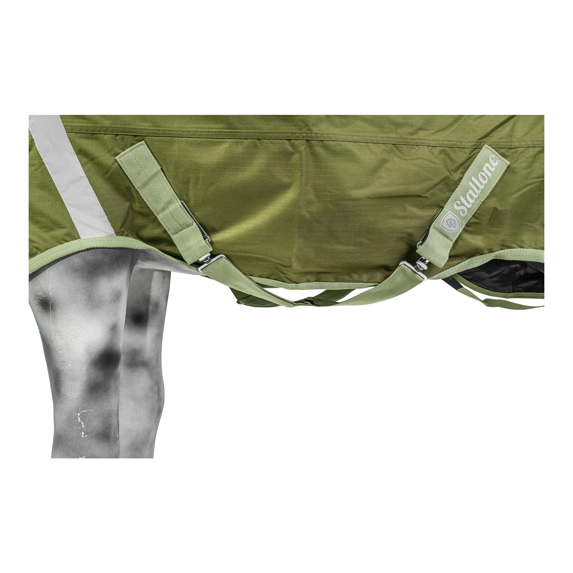 Stallone Winterdecke 300 g Outdoor Guard