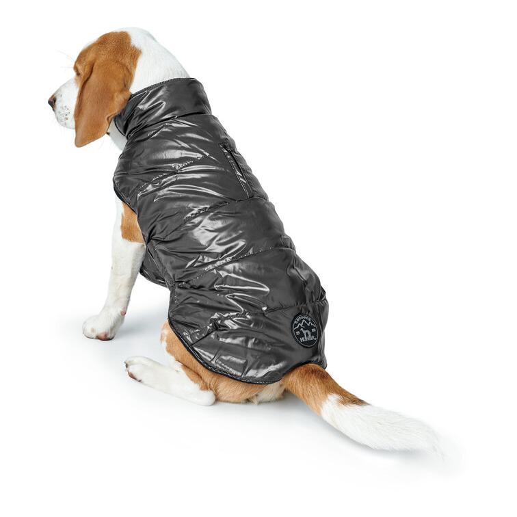 Hunter Manteau pour chien Tampere - noir