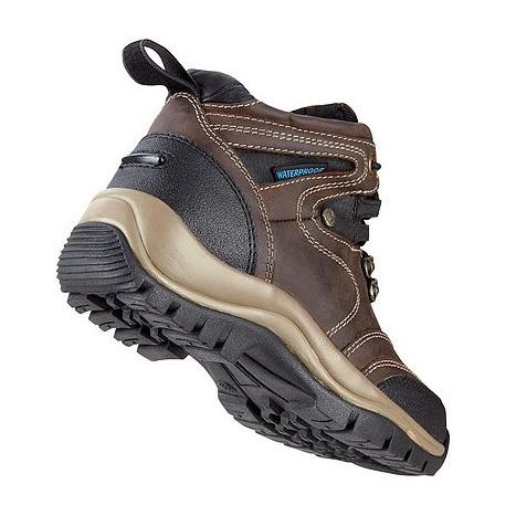 Suedwind Footwear Stall- und Wanderschuhe Work & Go Trail WP