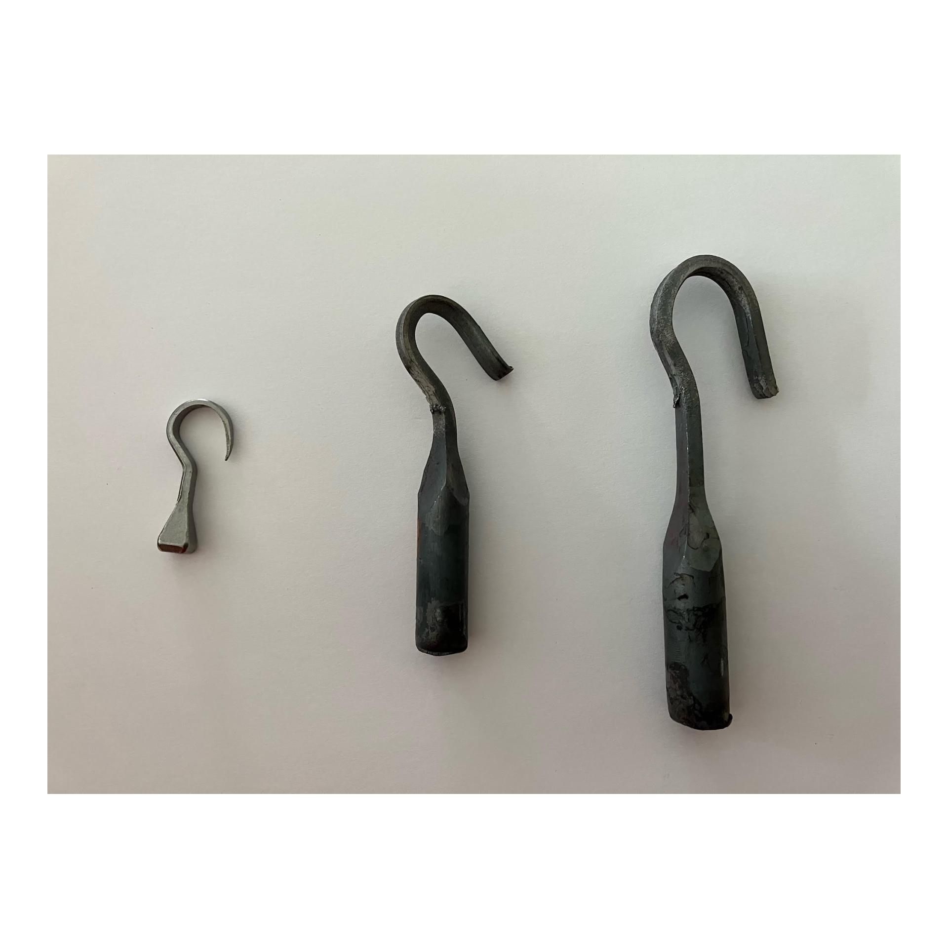 Glockenschmiede Stubai Quenouille pour collier plat