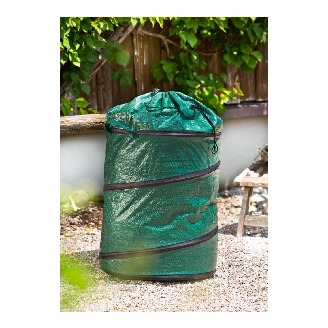 Windhager PopUp Gardenbag - verschliessbar
