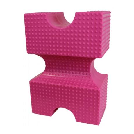 Equip Horse Cavalettiblock Medium - pink