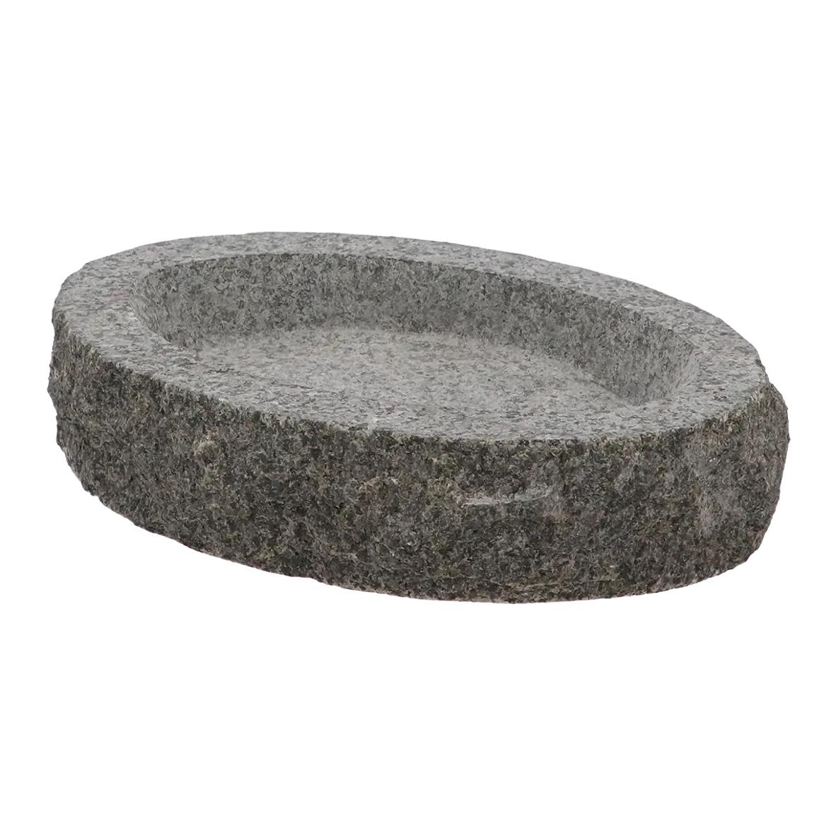 Esschert Vogeltränke Granit