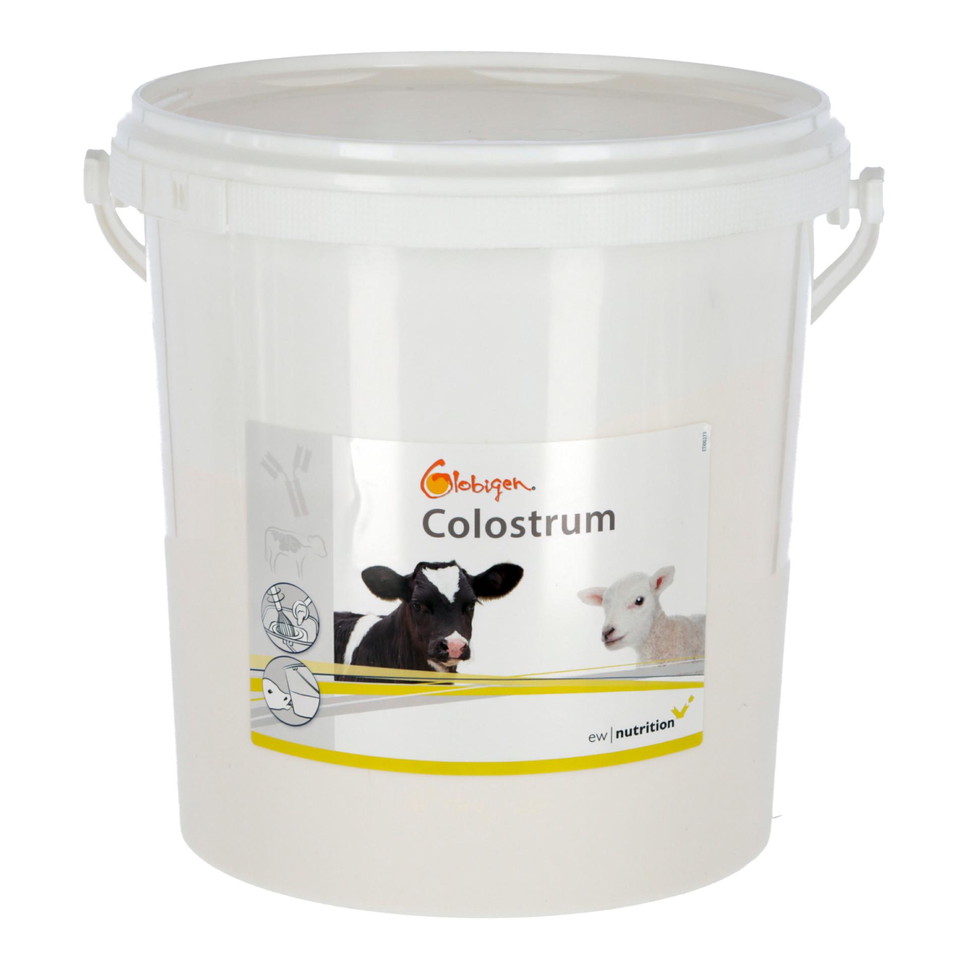 Kerbl Globigen Colostrum
