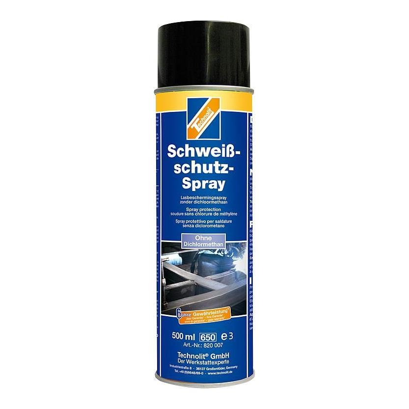Technolit Schweissschutz-Spray