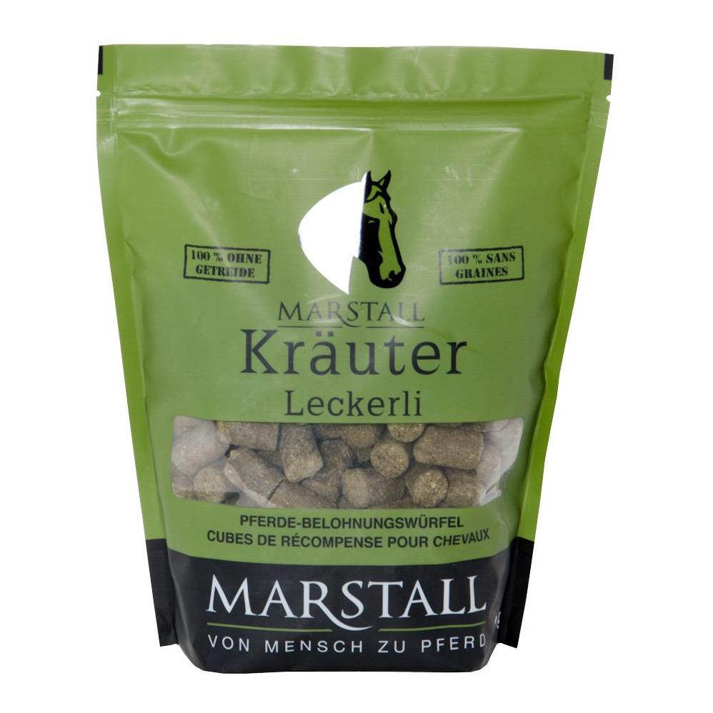 Marstall Kräuter Leckerli
