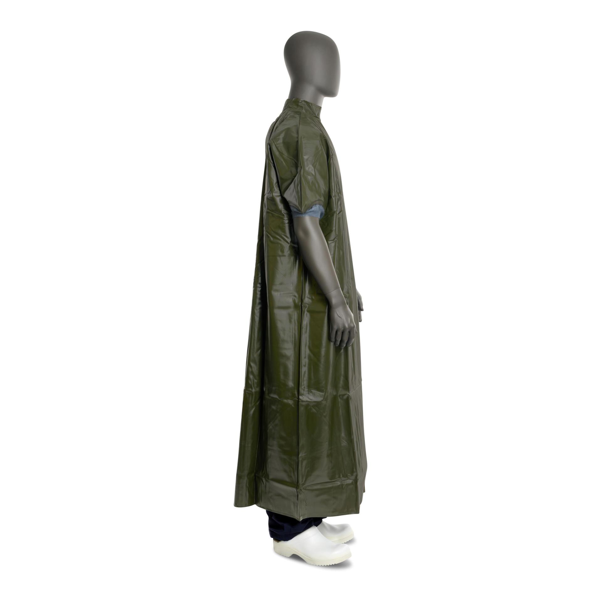 Krutex Manteau de naissance