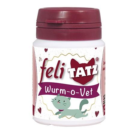 cdVet feliTATZ WK-Mix