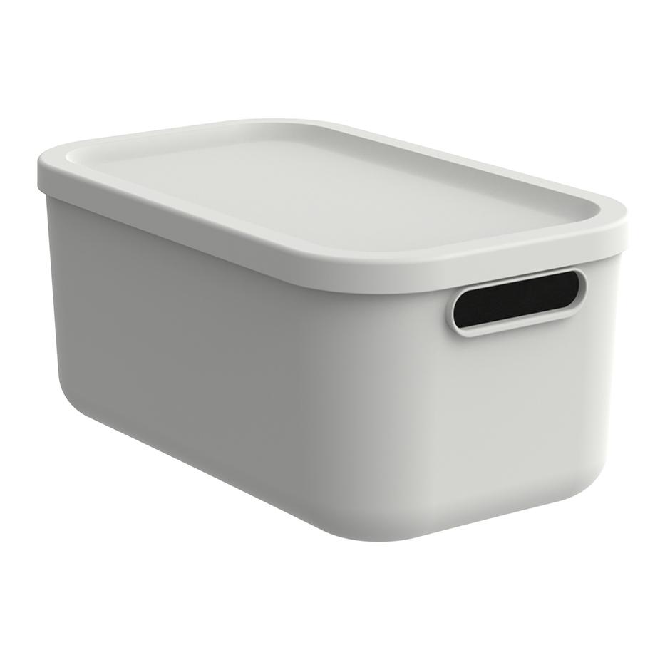 Rotho ALBULA LIGHT 12 Liter