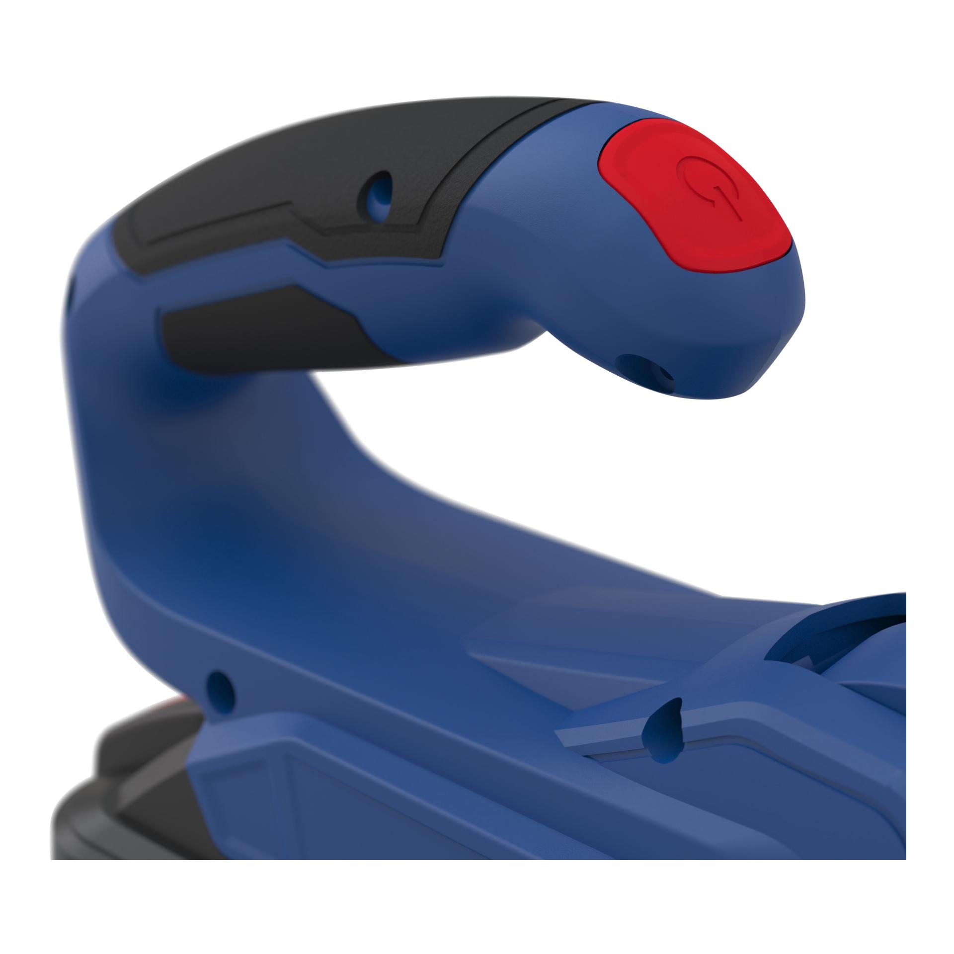 Güde Lampe à Led rechargeable L 18-0