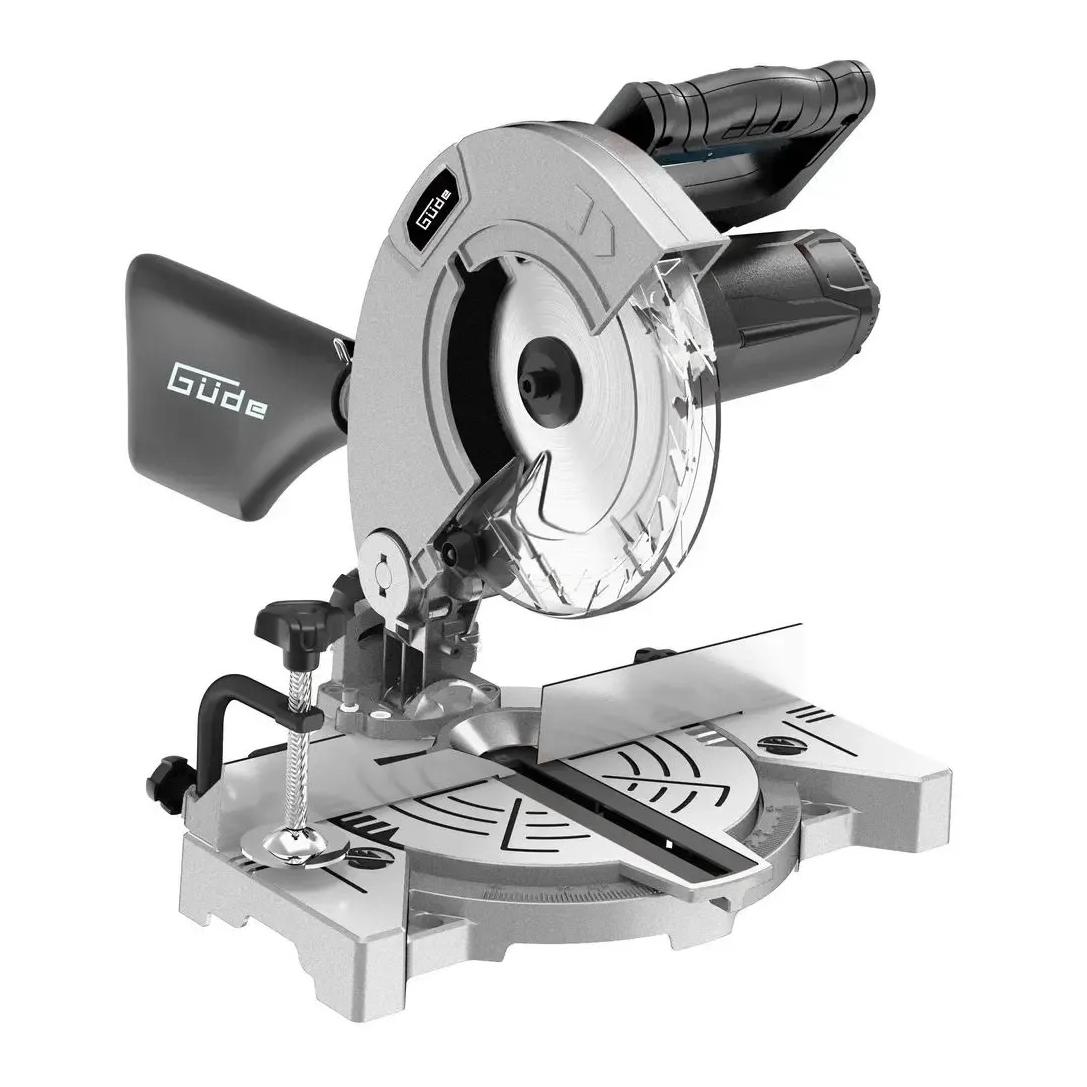 Güde Tronçonneuse GKS 2134.1
