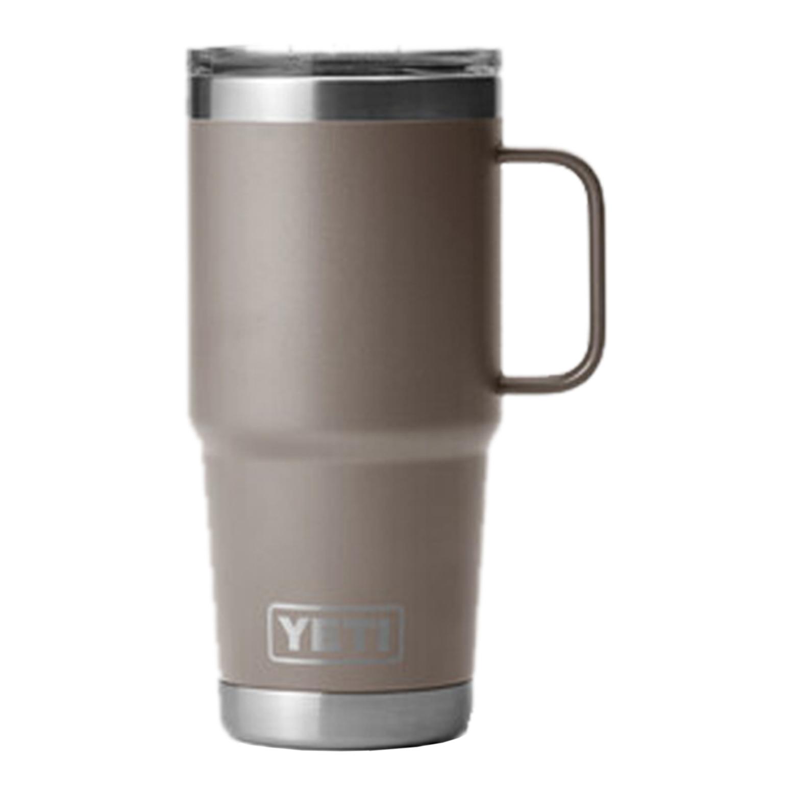 YETI RAMBLER 20 OZ Travel Mug - Trinkbecher