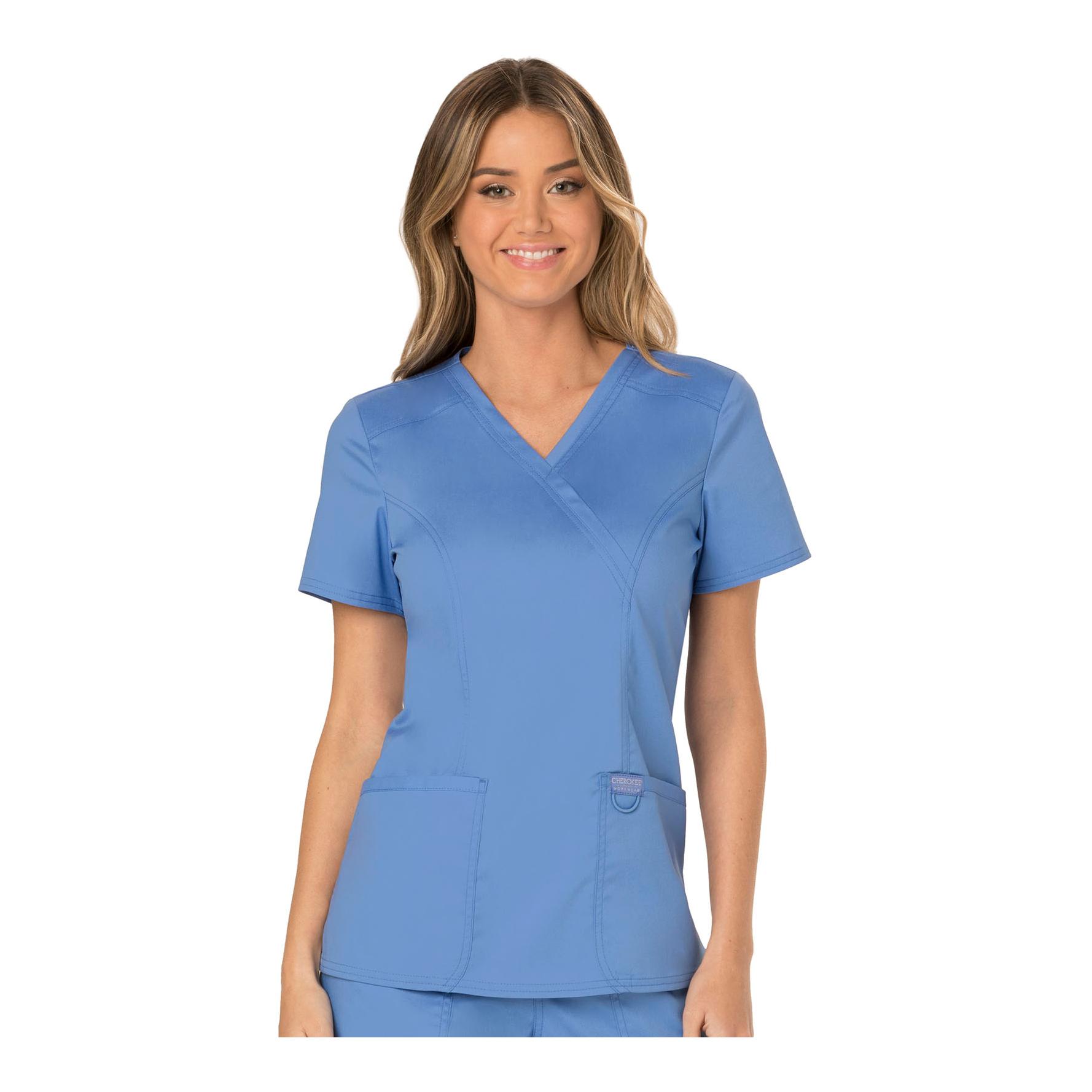 Cherokee Revolution Casaque Wrap femme