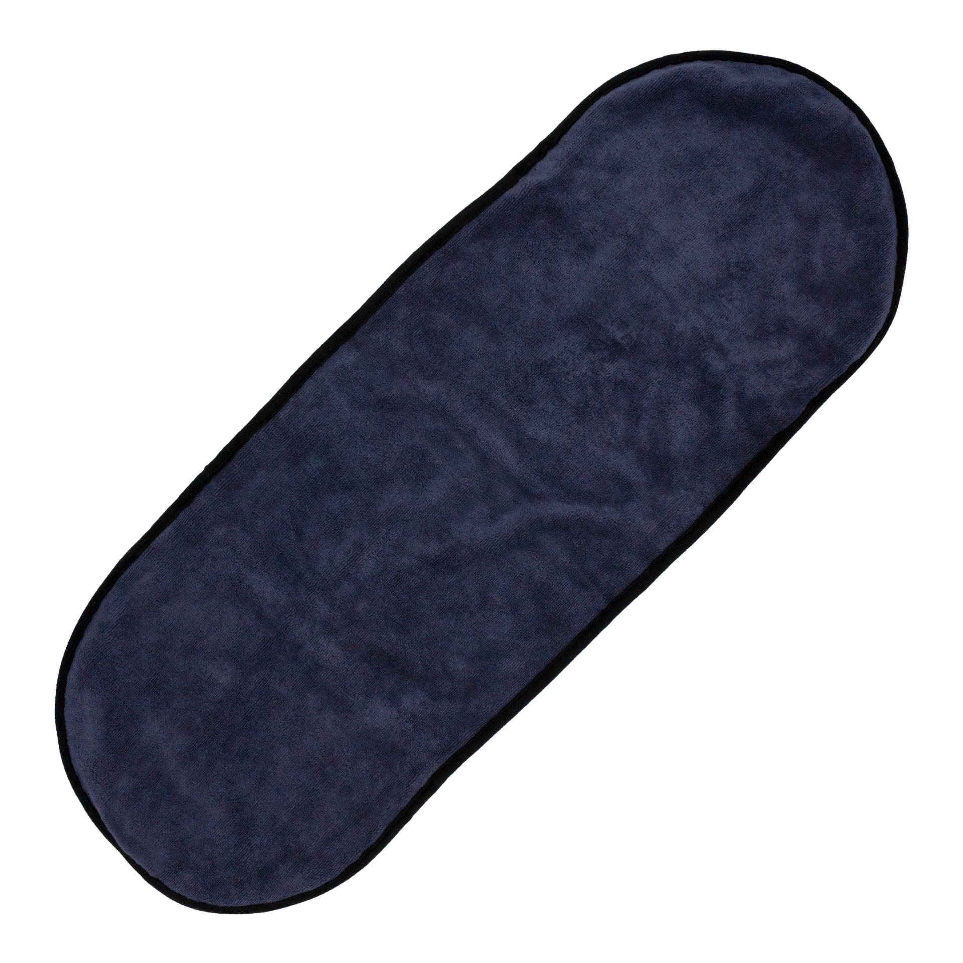 Mikrofasertuch mit Taschen "Luxuslappen”