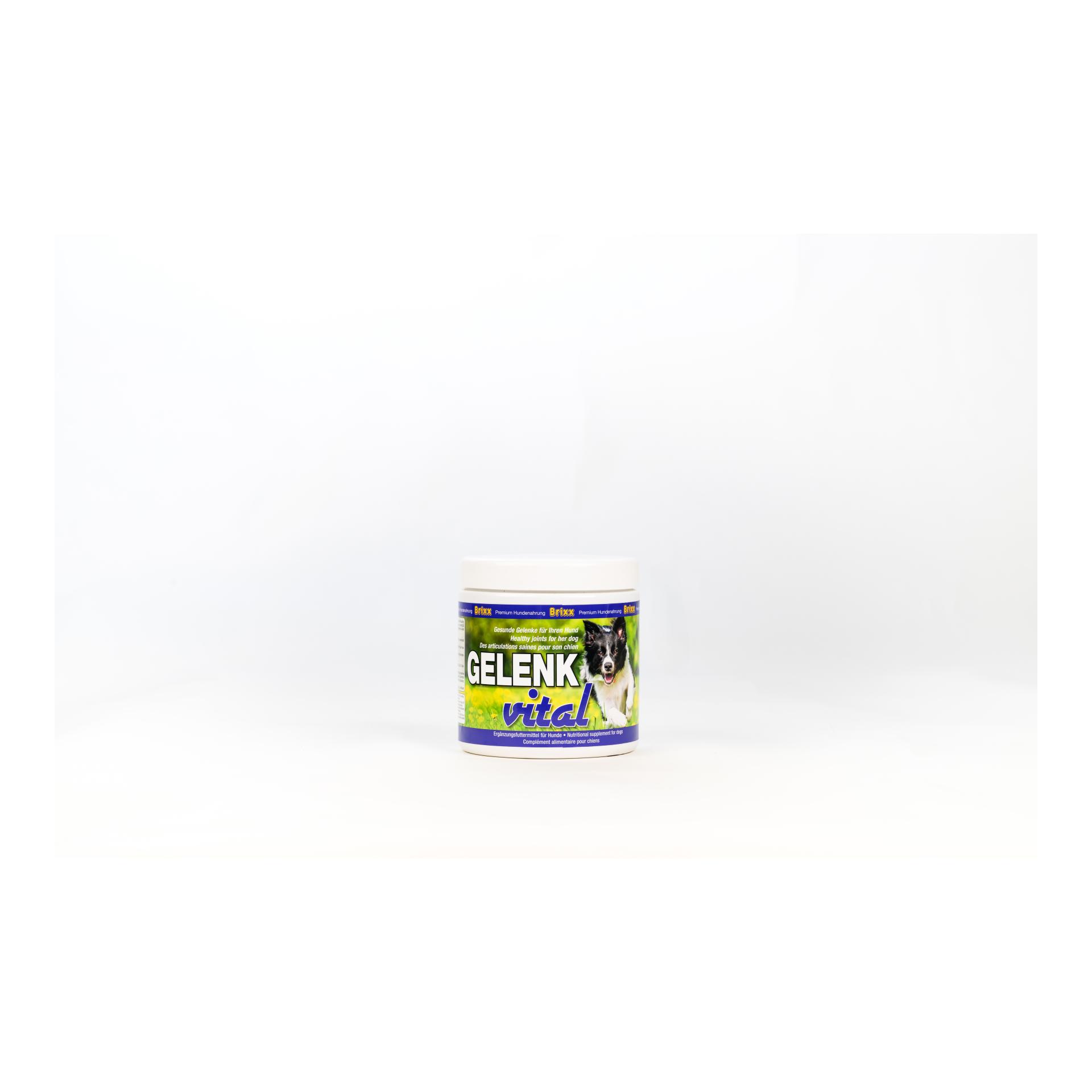 Starhorse Brixx Gelenk Vital für Hunde