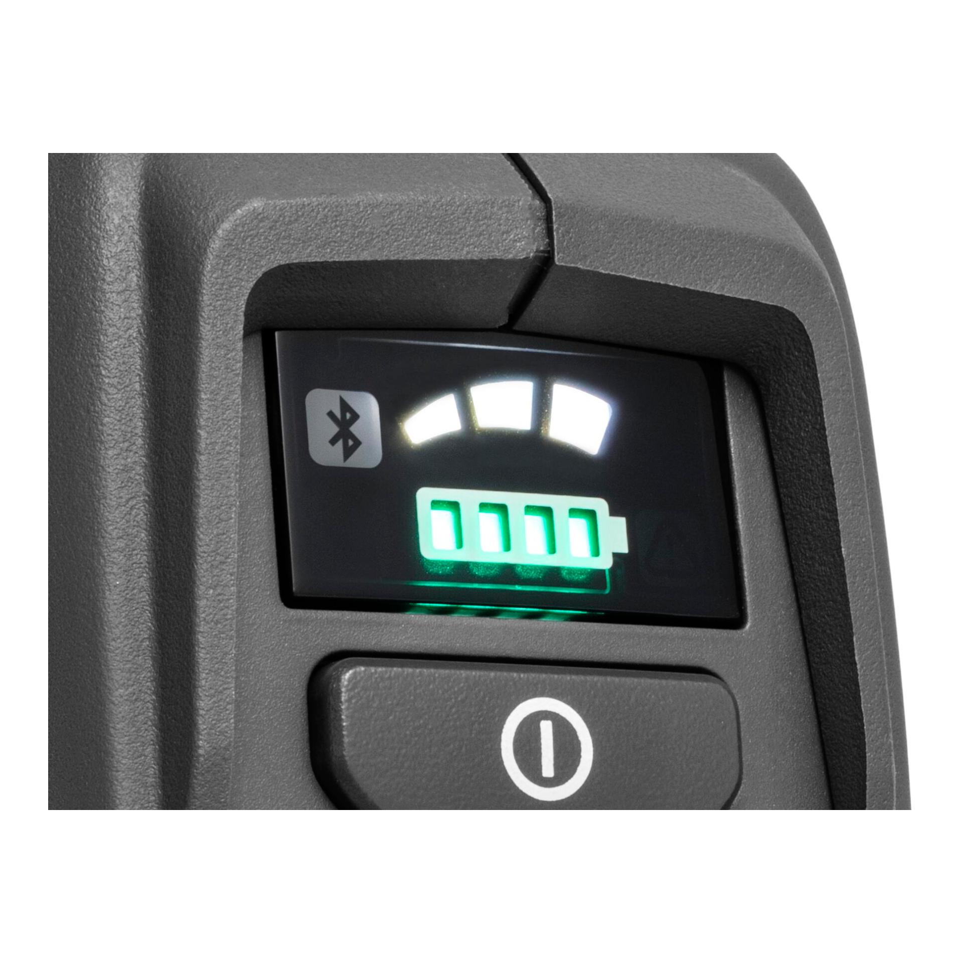 Akku - Motorsense 535iRXT