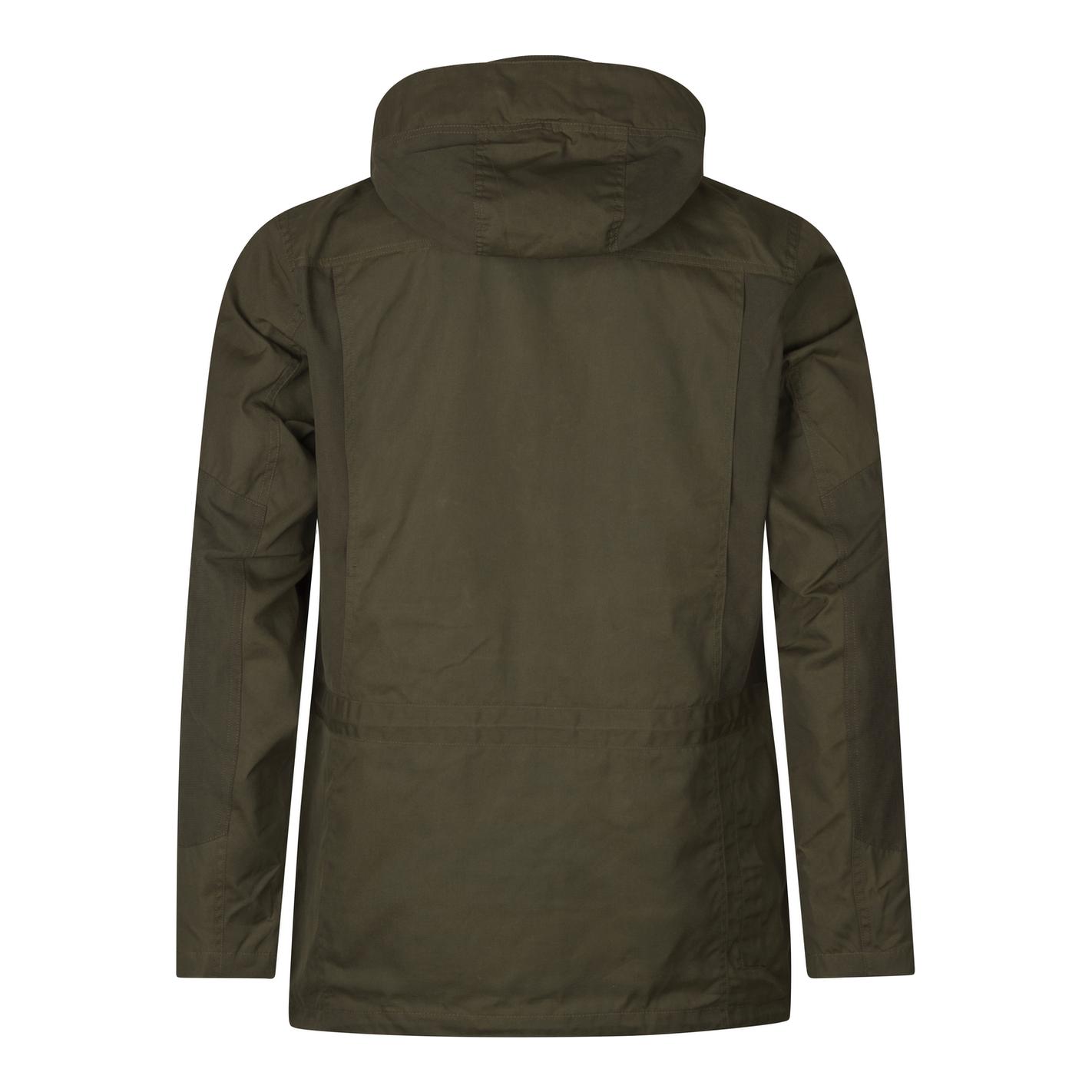 Seeland Key-Point Elements Jacke Herren