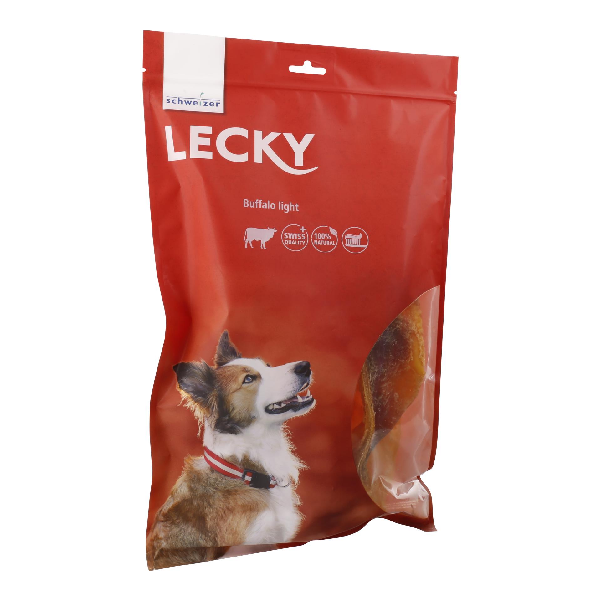 LECKY Buffalo Light