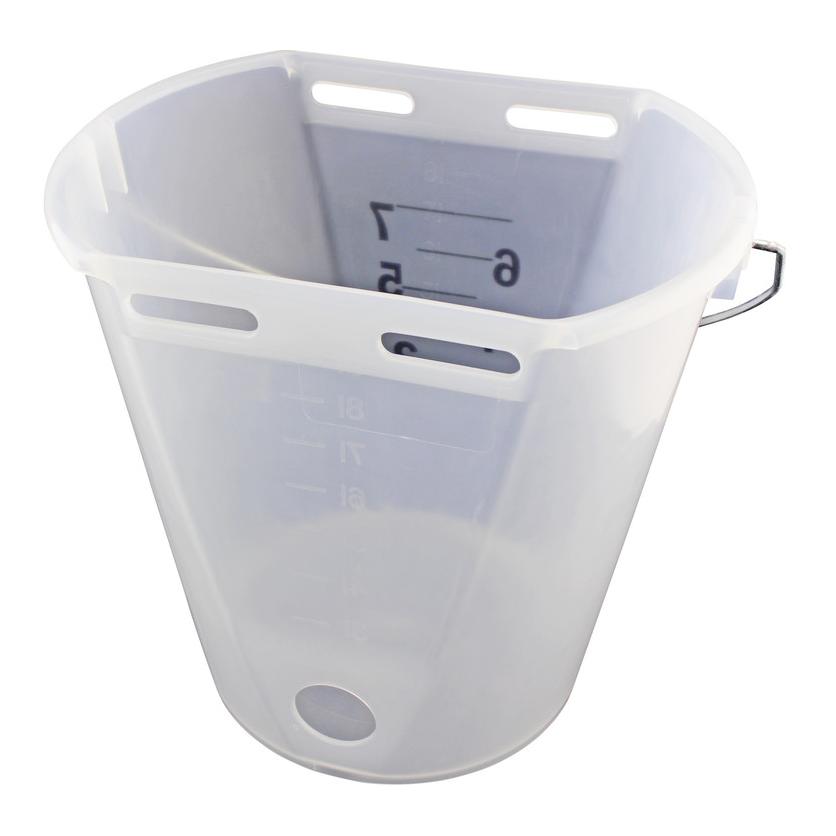 Mainer Seau d'allaitement 9 litres