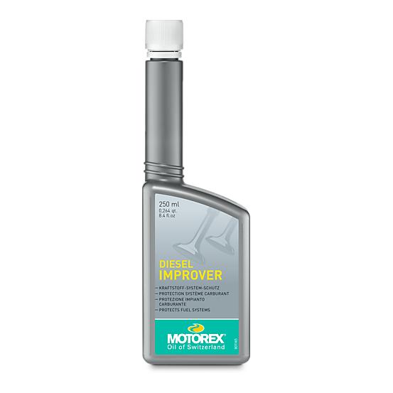 Motorex Additif DIESEL IMPROVER