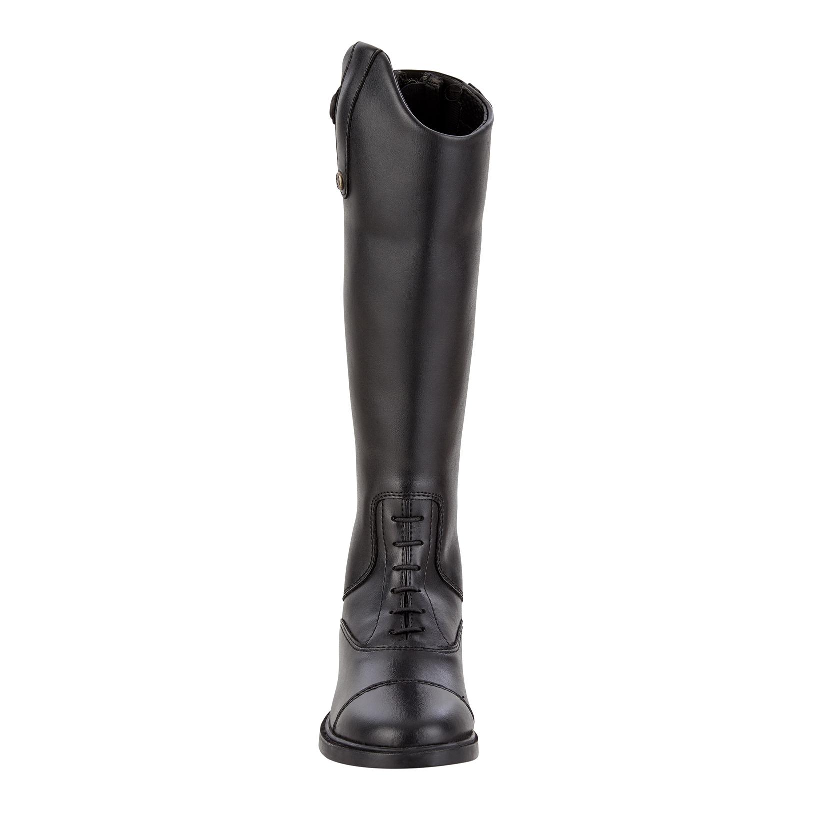 Suedwind Footwear Kinderstiefel Kids Fun - schwarz