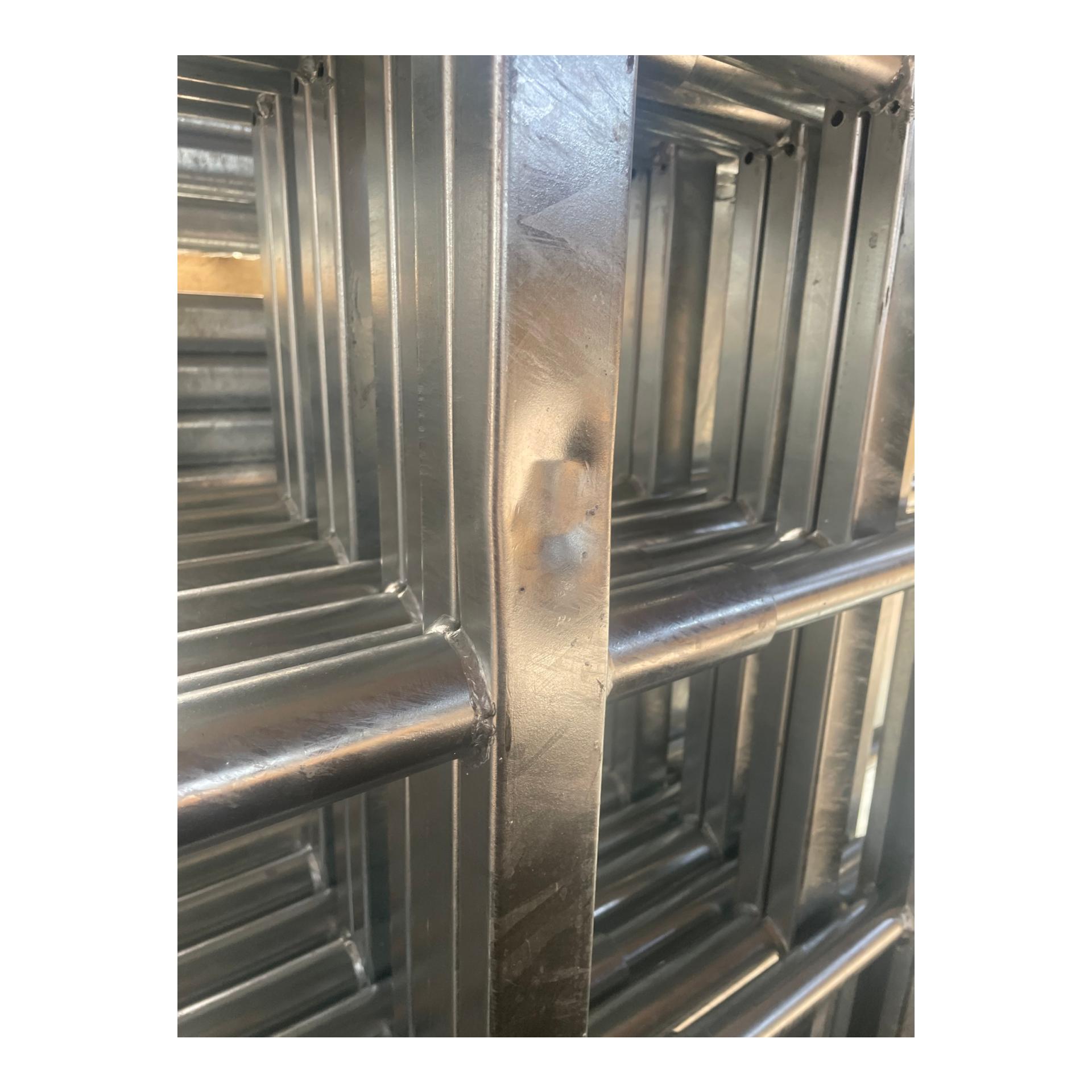 Growi *Mit kleinem Schönheitsfehler* Comfort-Line Panel ausziehbar / verstellbar ohne Tor