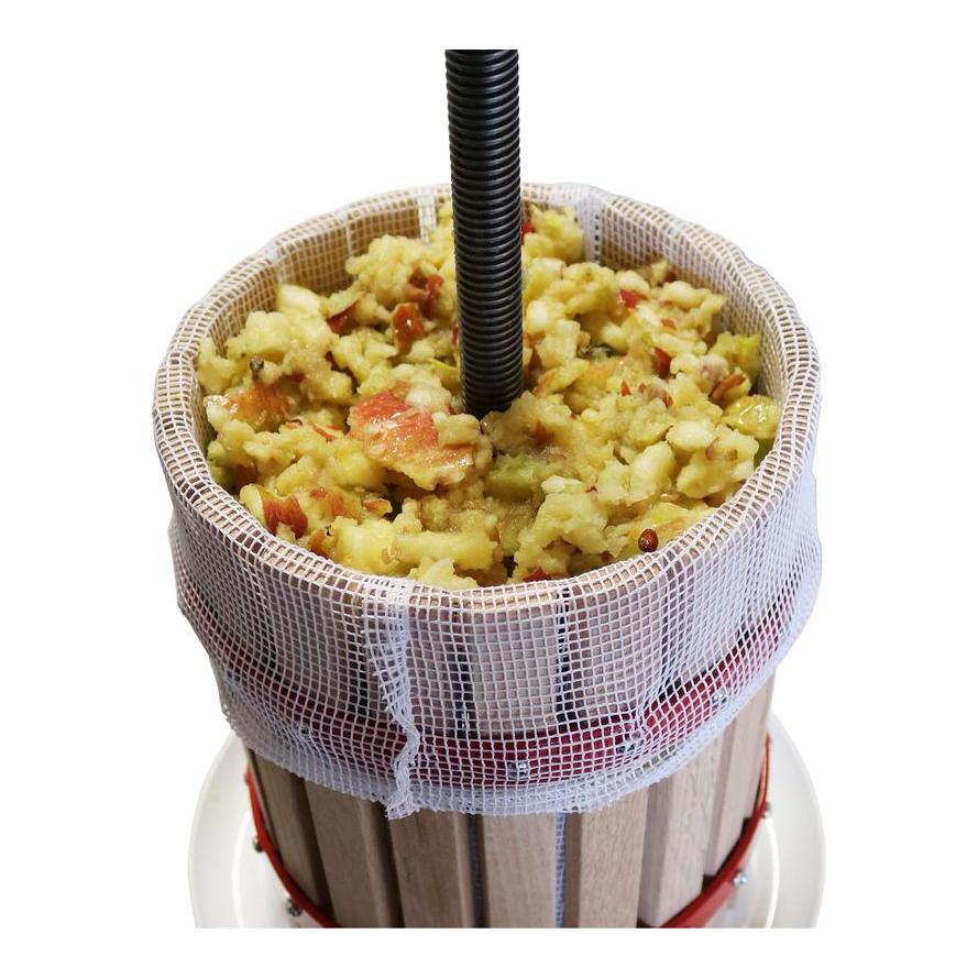Güde Obstpresse OP 6