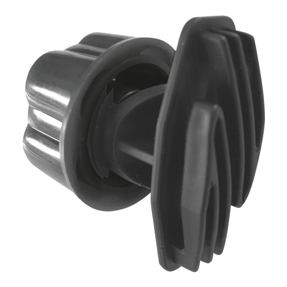 AKO Schraubisolator Vario Plus - Breitband bis 40 mm