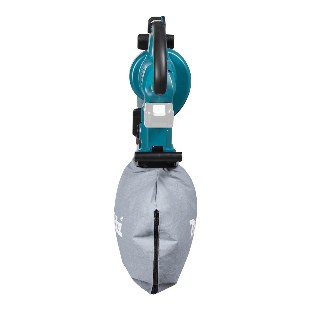 Makita DUB187Z Souffleur-aspirateur à batterie LXT