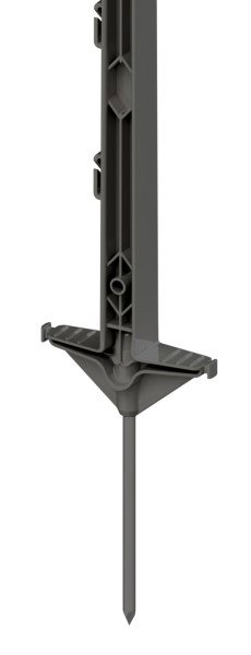 AKO Kunststoffpfahl Expert 105 cm - 5 Stück