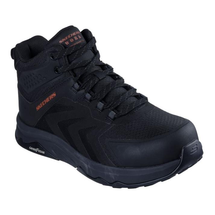 Skechers Chaussures de sécurité Skechers TREKKER - HIGH S3S SR, ESD