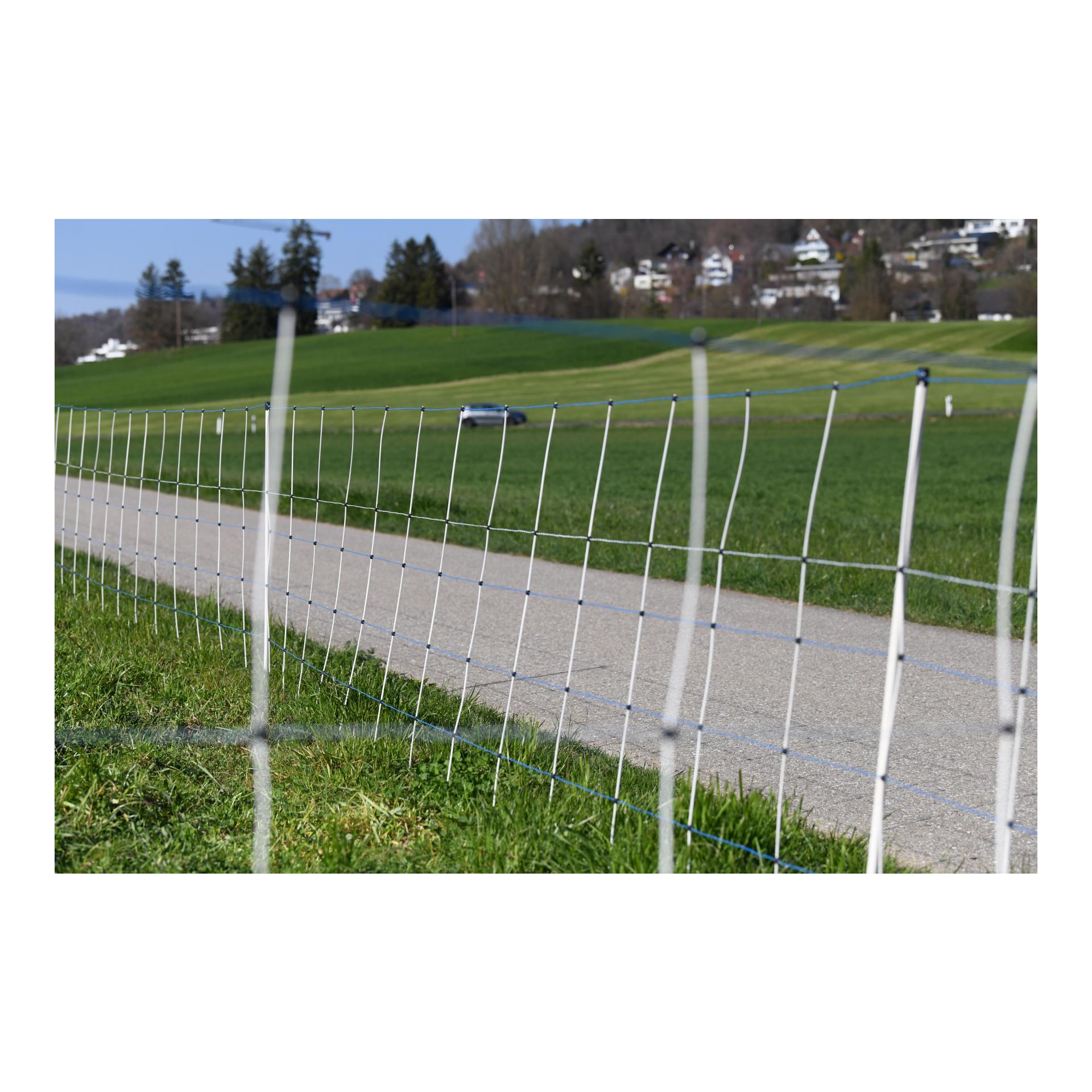 Hauptner Weidenetz Primaflex Alpin - Einzelspitz