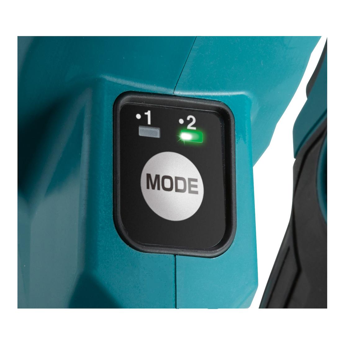 Makita VR004GZ Akku-Betonverdichter XGT