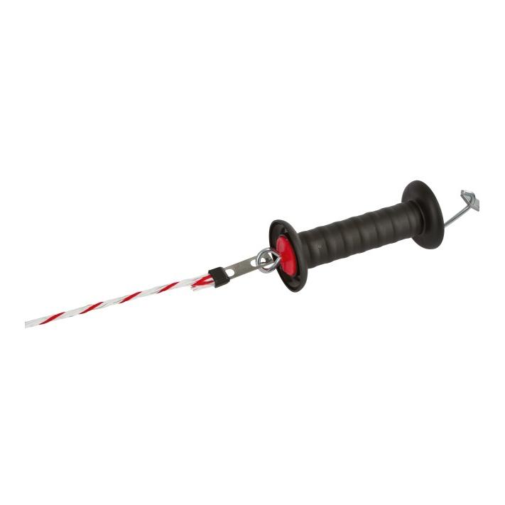 AKO Torgriff mit Litzclip®-Litzenverbinder