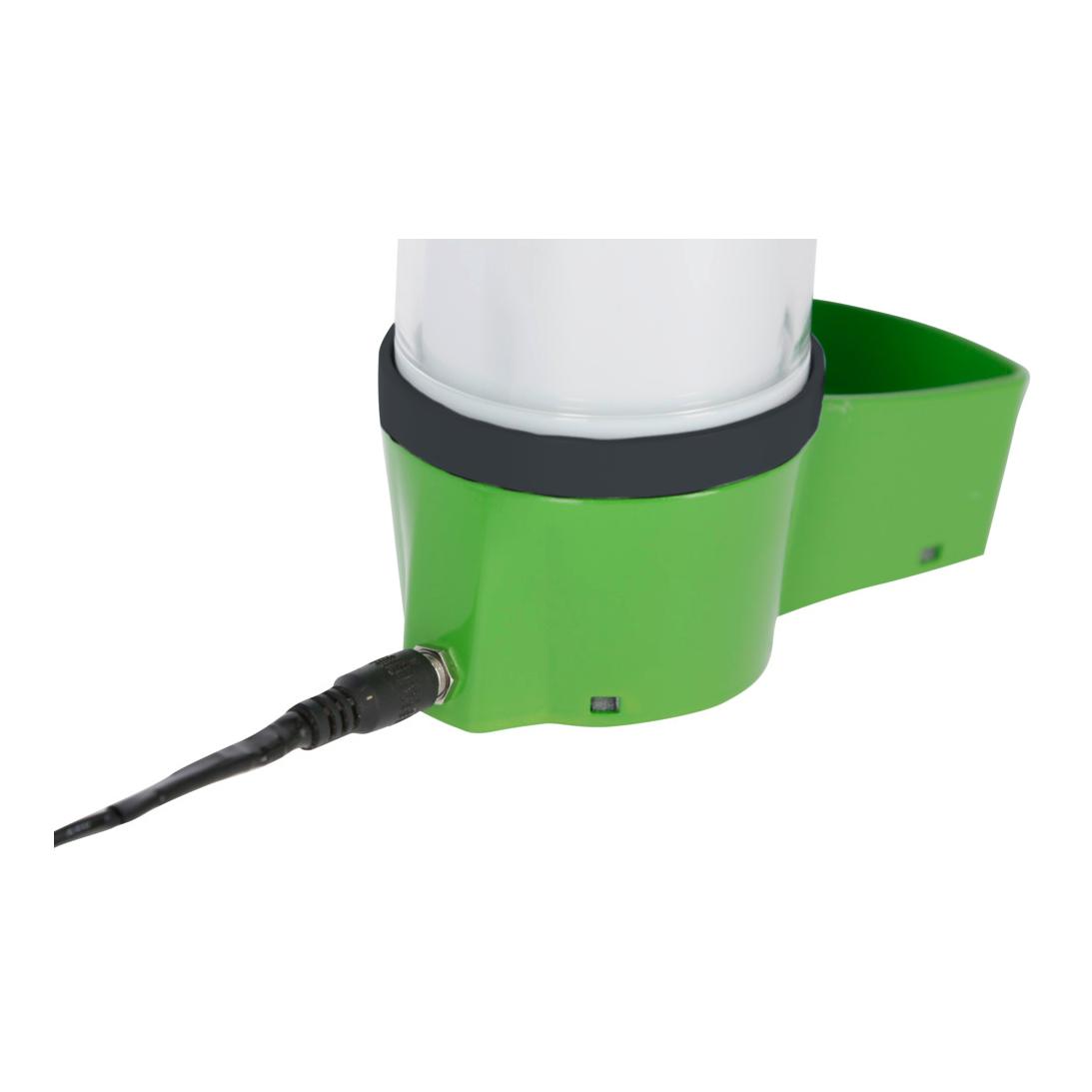 Kerbl Hobbyfarming Abreuvoir chauffant NoFrost Superior 2.0