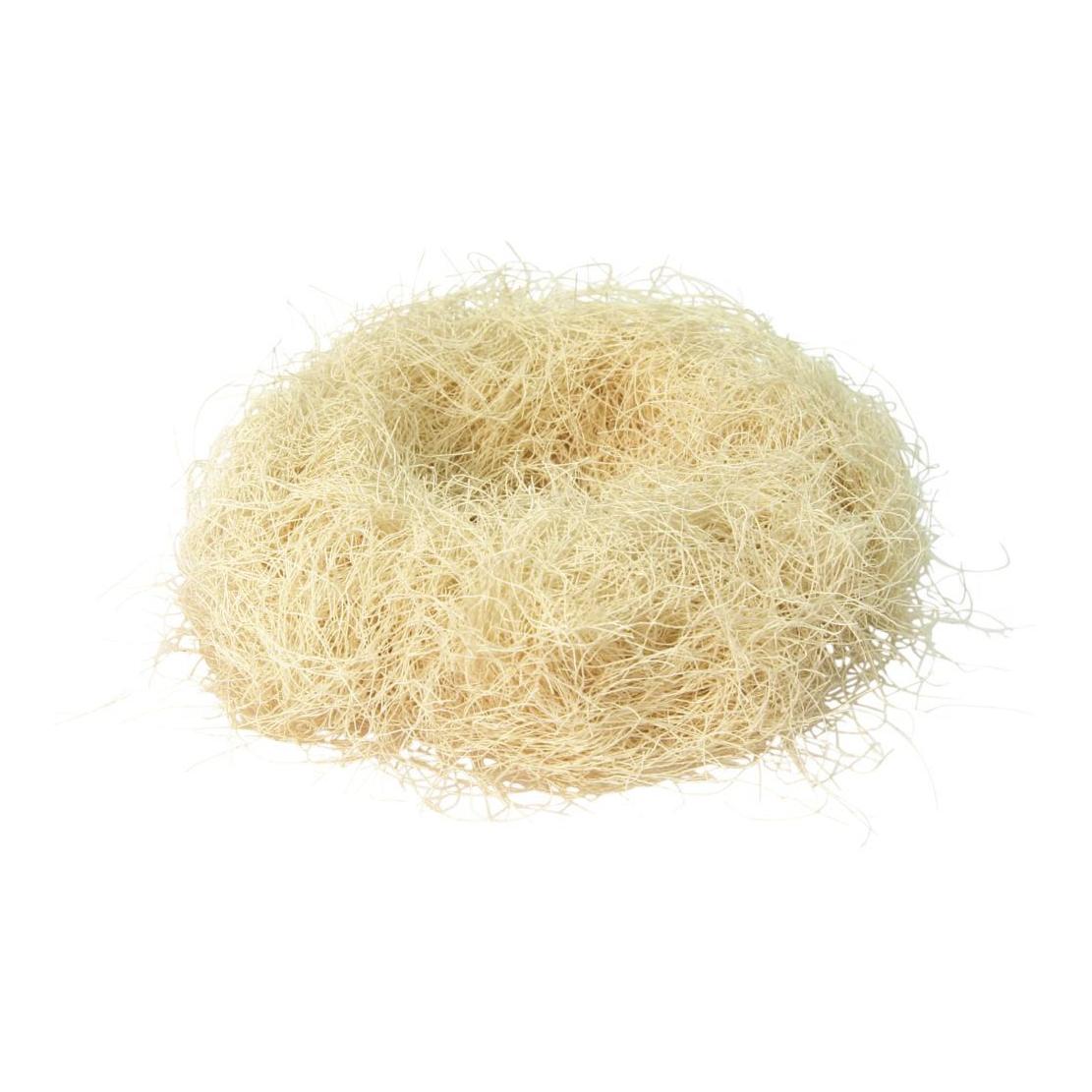 Kerbl Pet Nestmaterial für Nager Beige