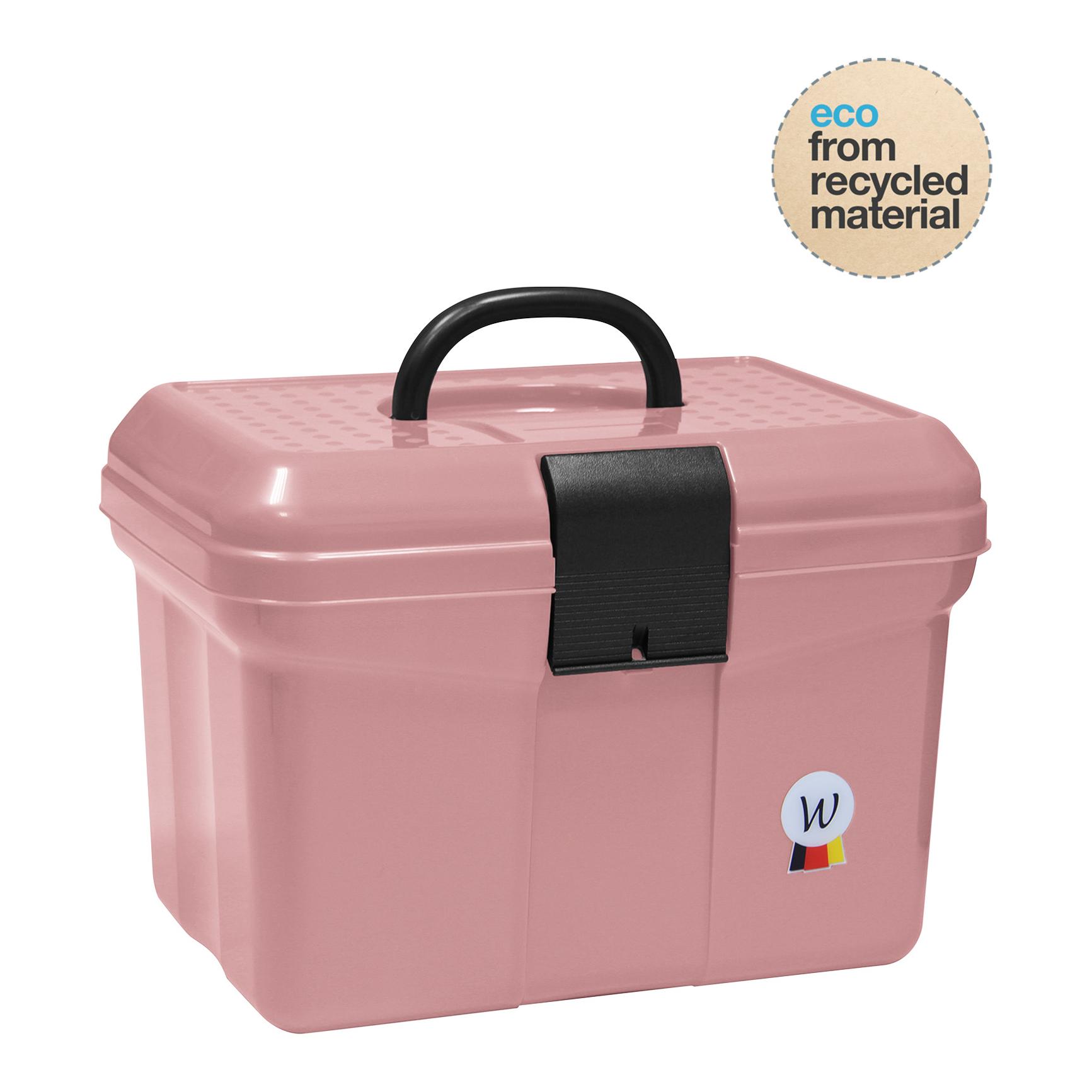 Waldhausen Putzbox Eco