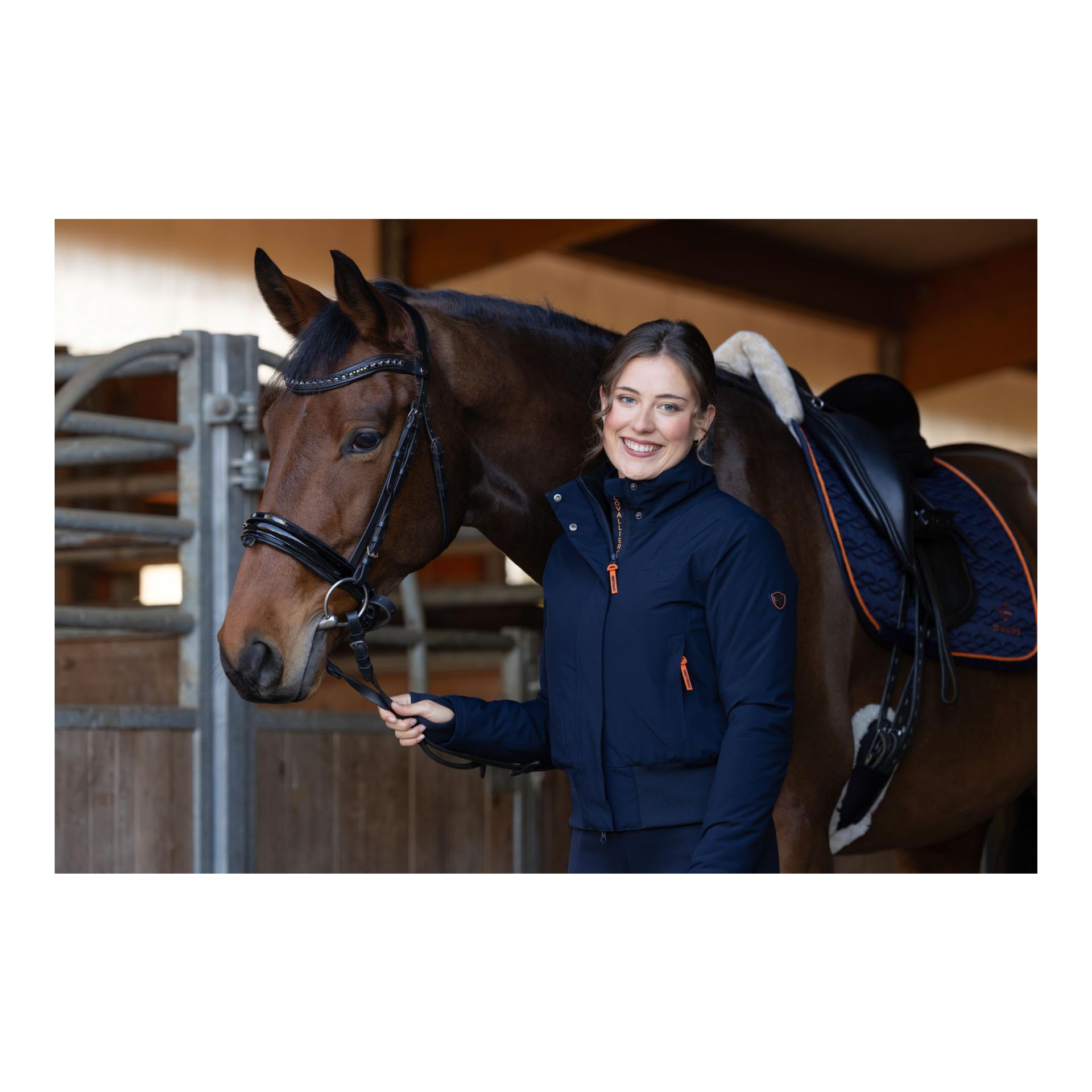 Covalliero Winterblouson H/W 2026