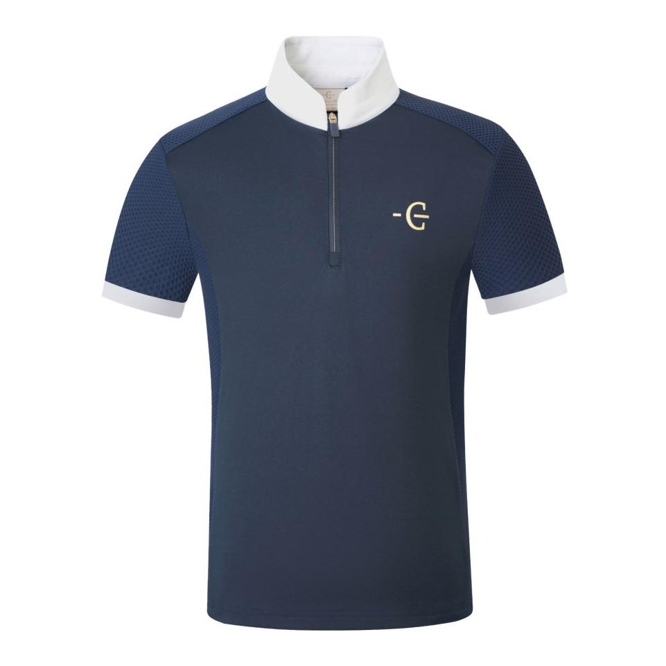 Covalliero Maillot de compétition enfants F/S 2026