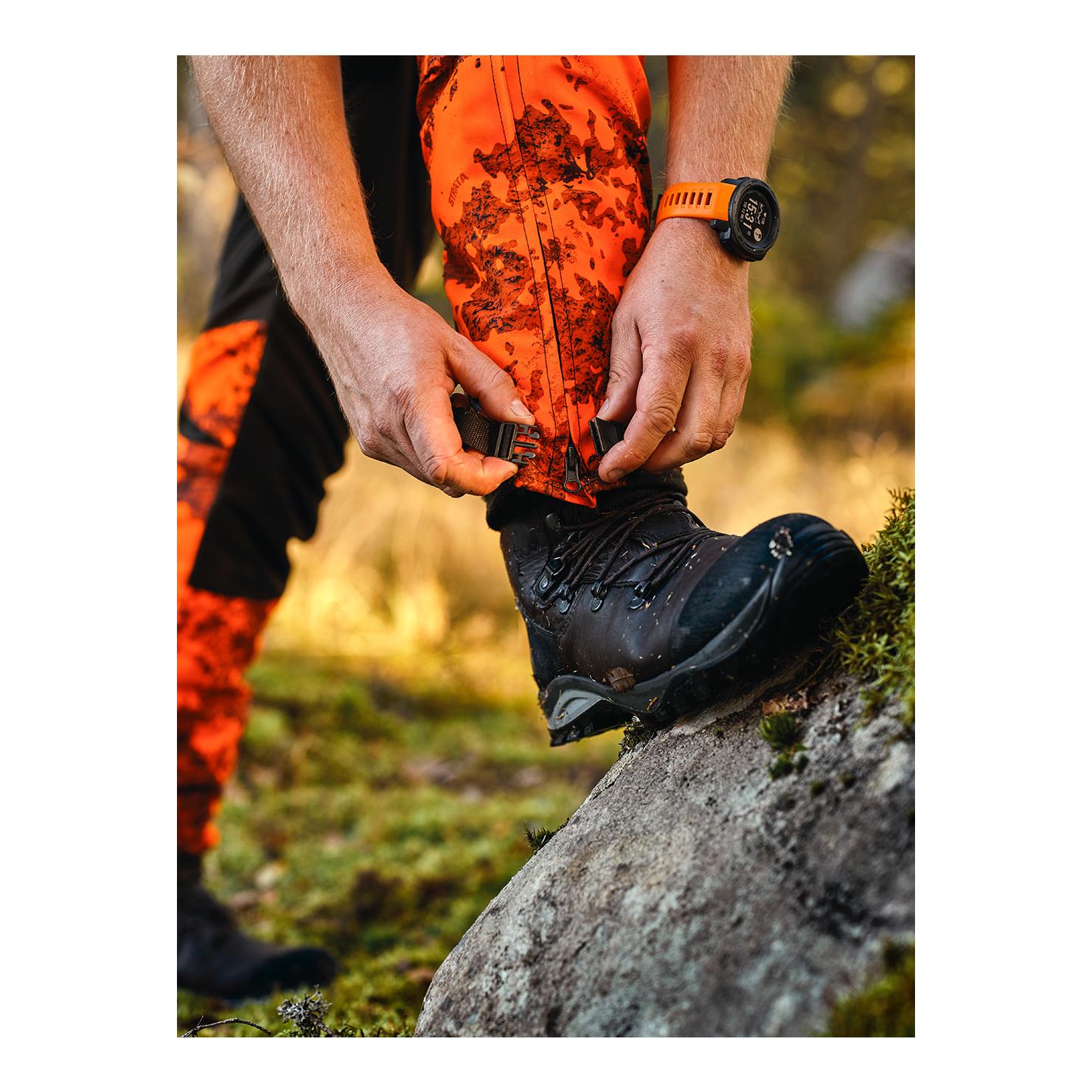 Pinewood Hunter Pro Xtr 2.0 Camou Hose Herren