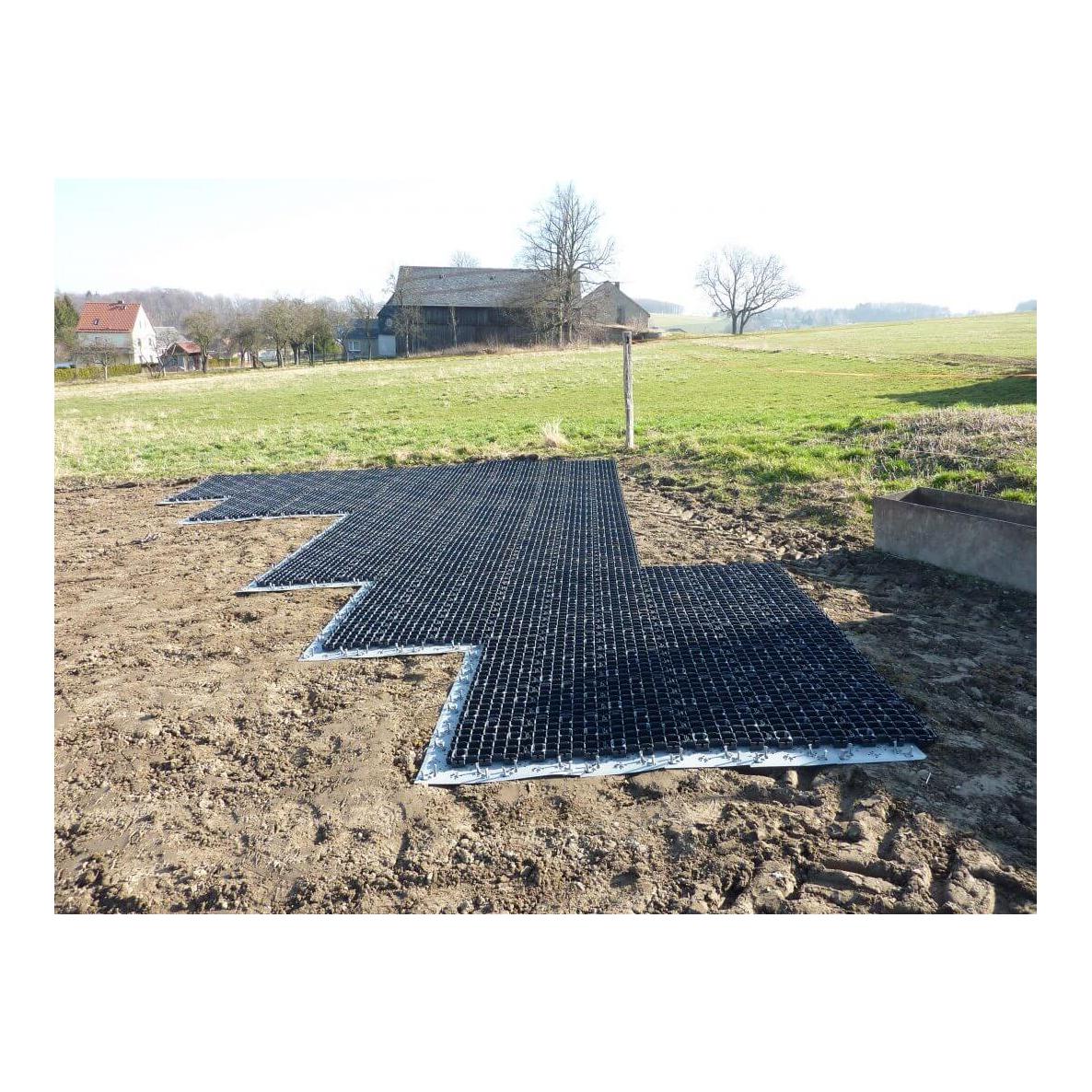 Terra Grid Terra-Grid E35+