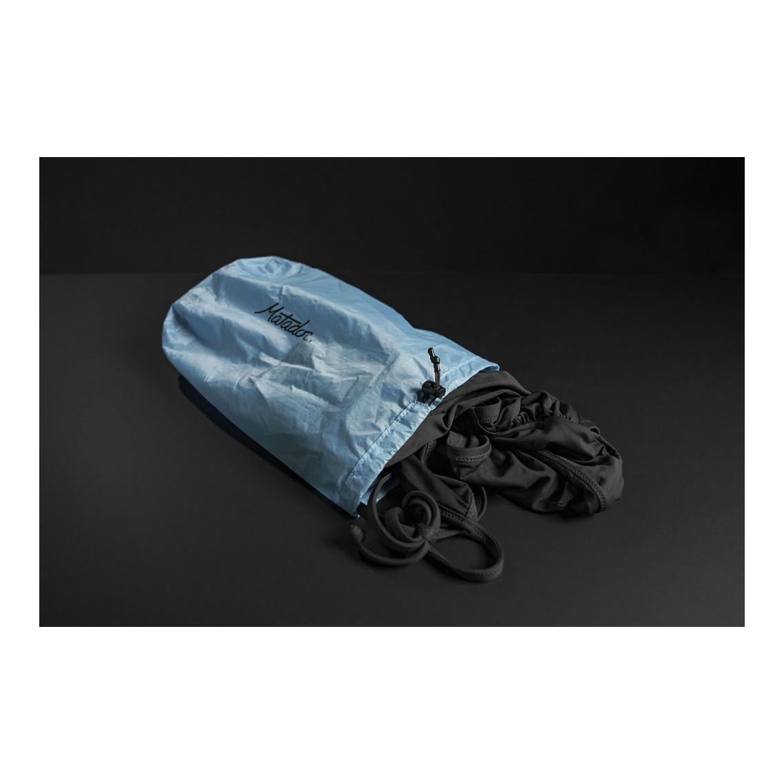 Pochette étanche Droplet porte-clés pliante