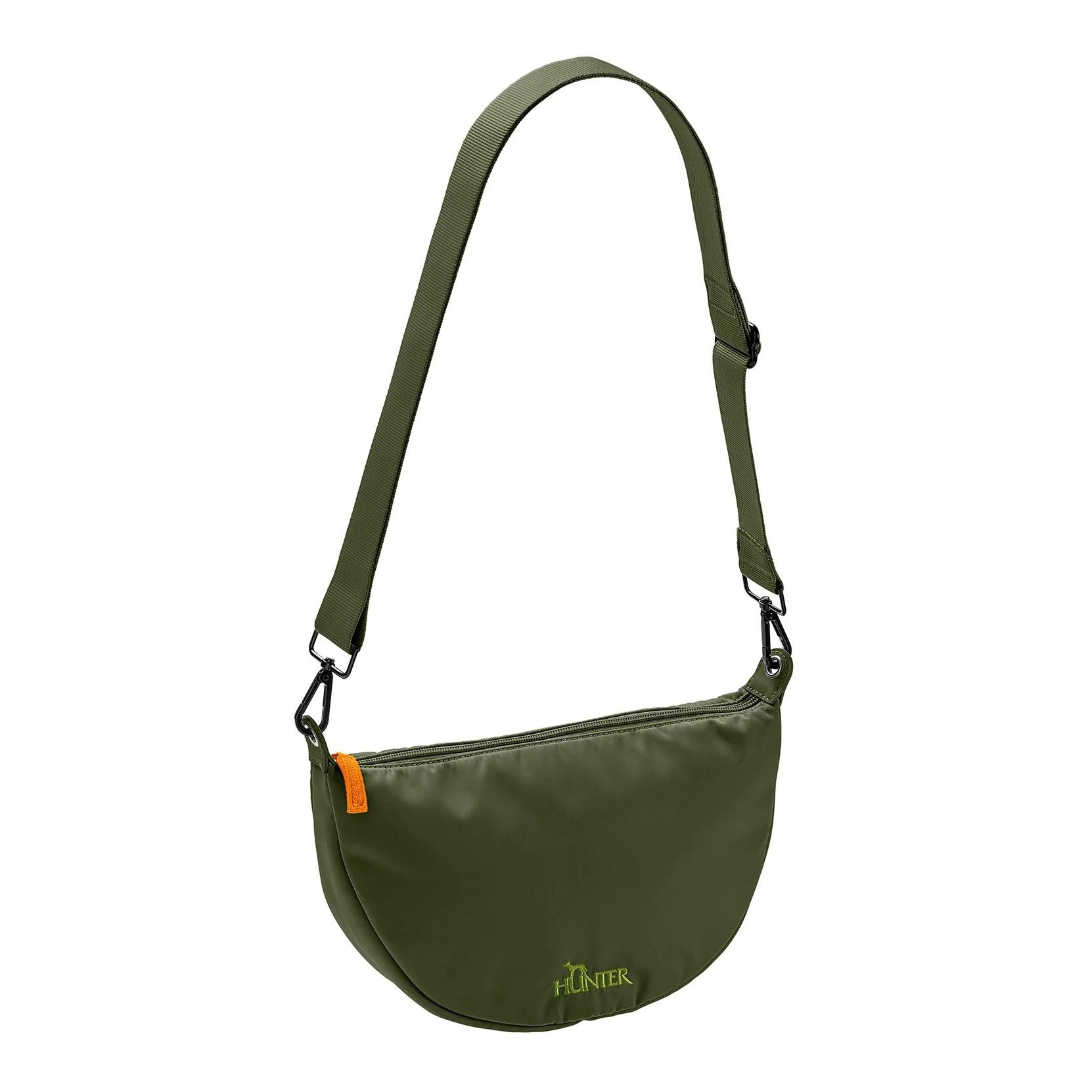 Hunter Crossbody-Tasche Charlotte