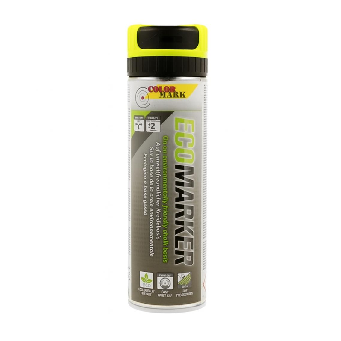 Colormark Ecomarker Kreidespray
